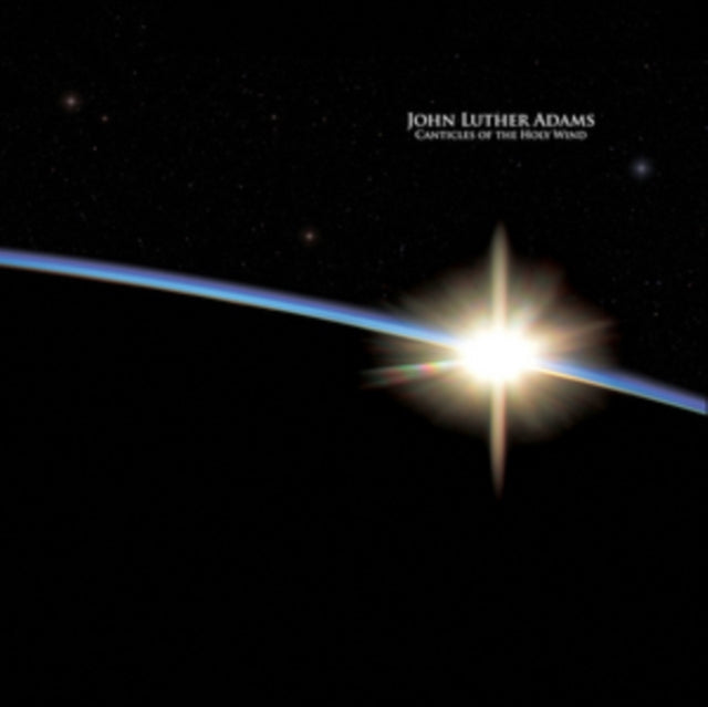 John Luther Adams: Canticles of the Holy Wind
