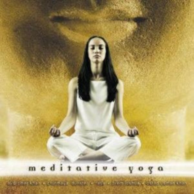 Meditative Yoga