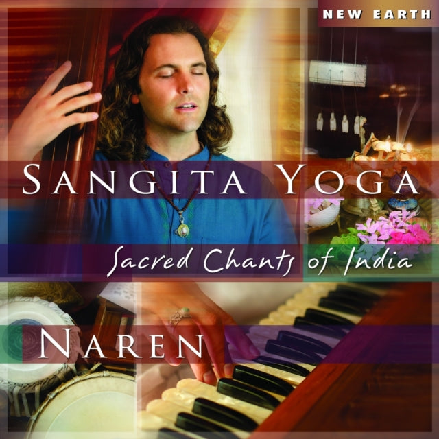 Sangita Yoga