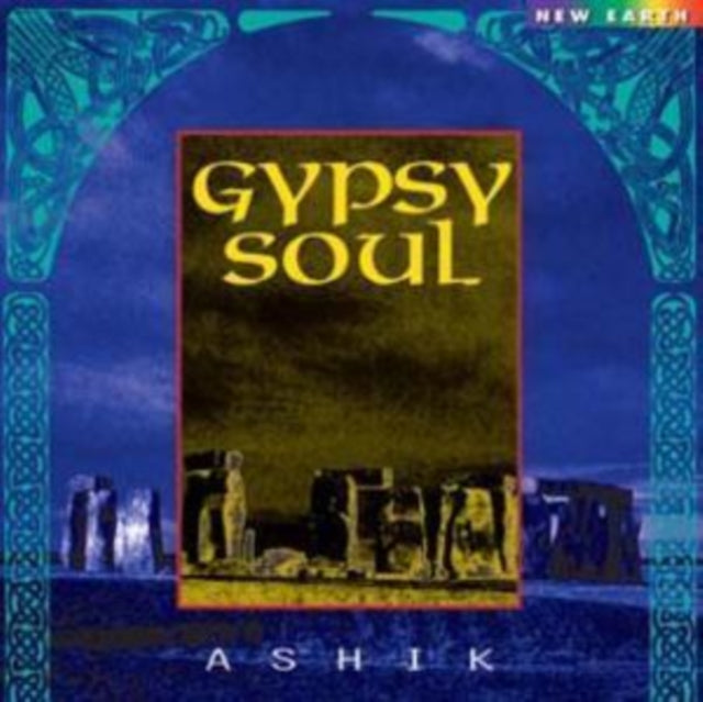 Gypsy Soul