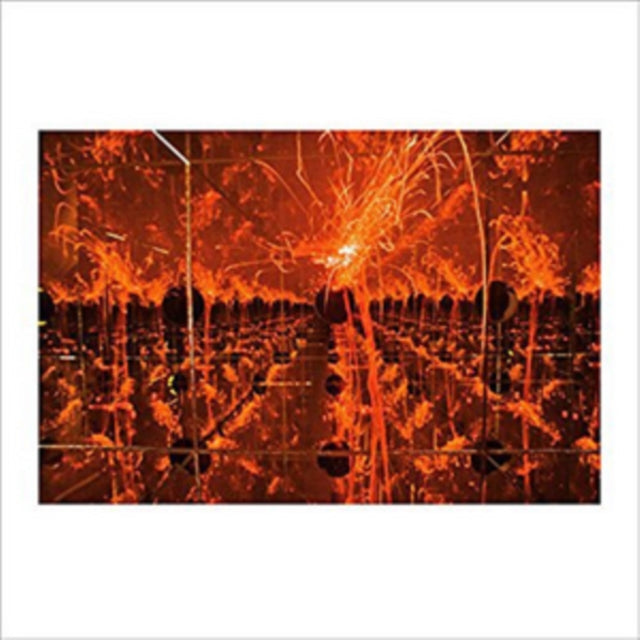 Firecracker in a Box of Mirrors