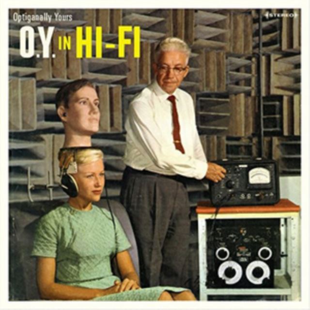 O.Y. In Hi-fi