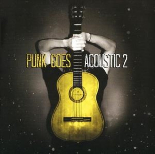 Punk Goes Acoustic 2