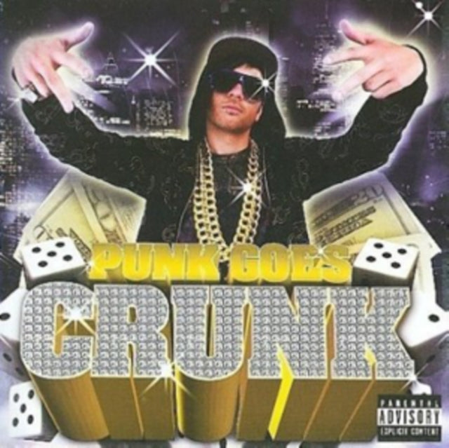 Punk Goes Crunk