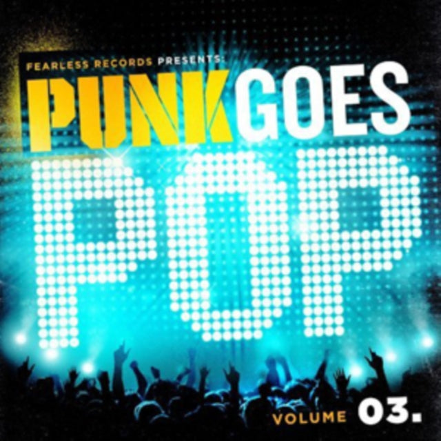 Punk Goes Pop