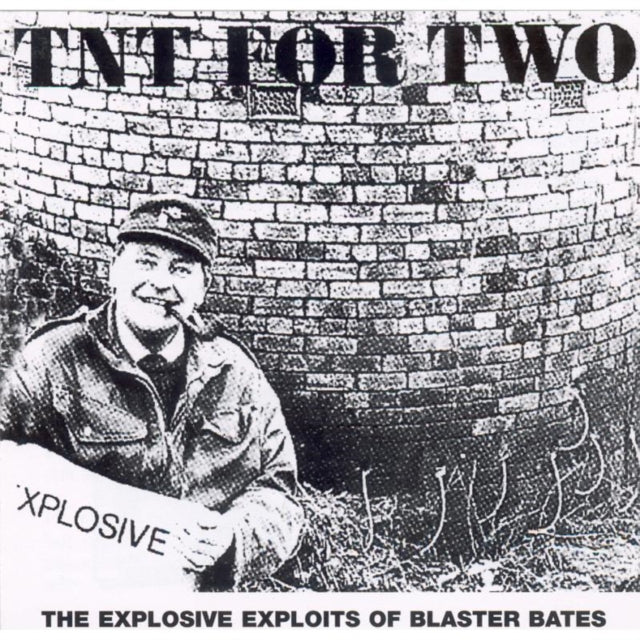Tnt for Two