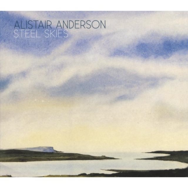 Steel skies
