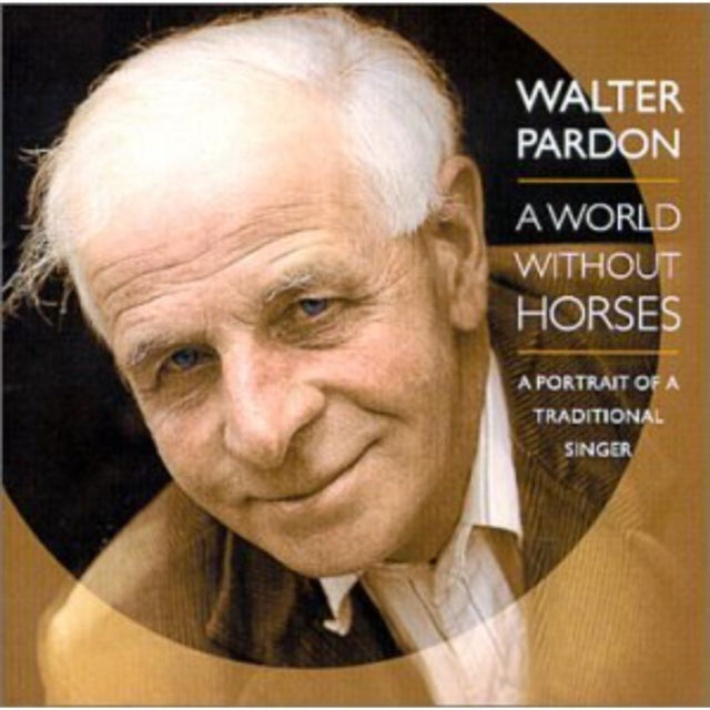 A World Without Horses