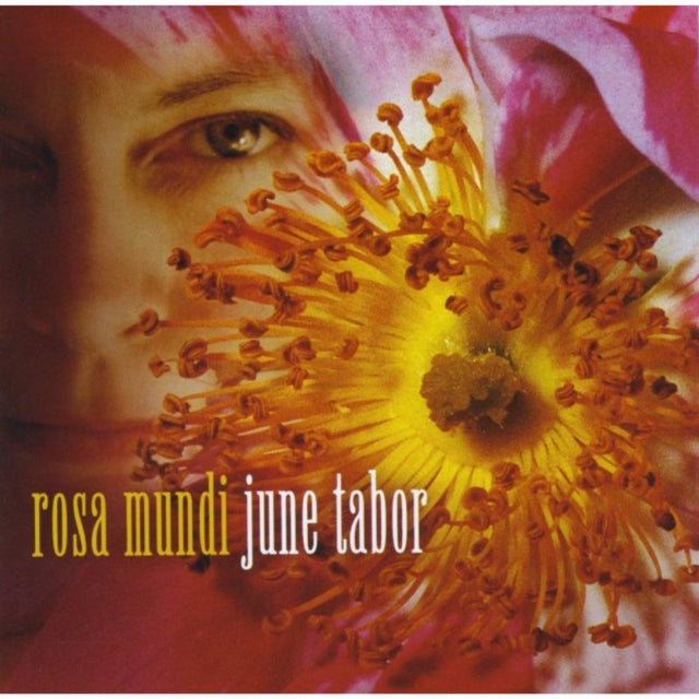 Rosa Mundi