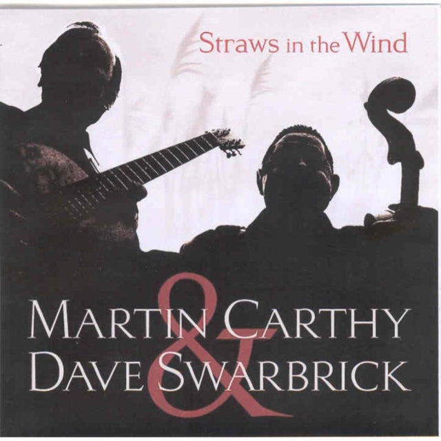 Straws in the Wind