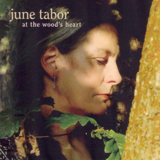 At the Wood's Heart