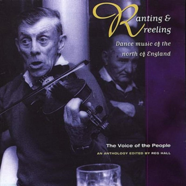 Ranting & Reeling