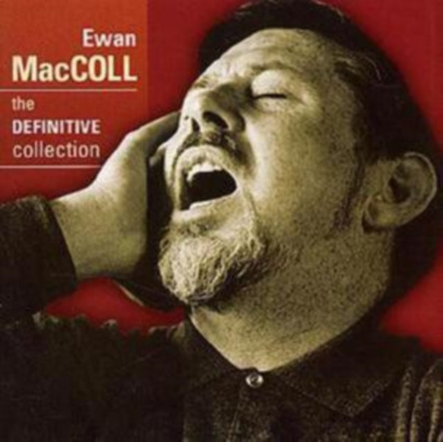 The Definitive Collection