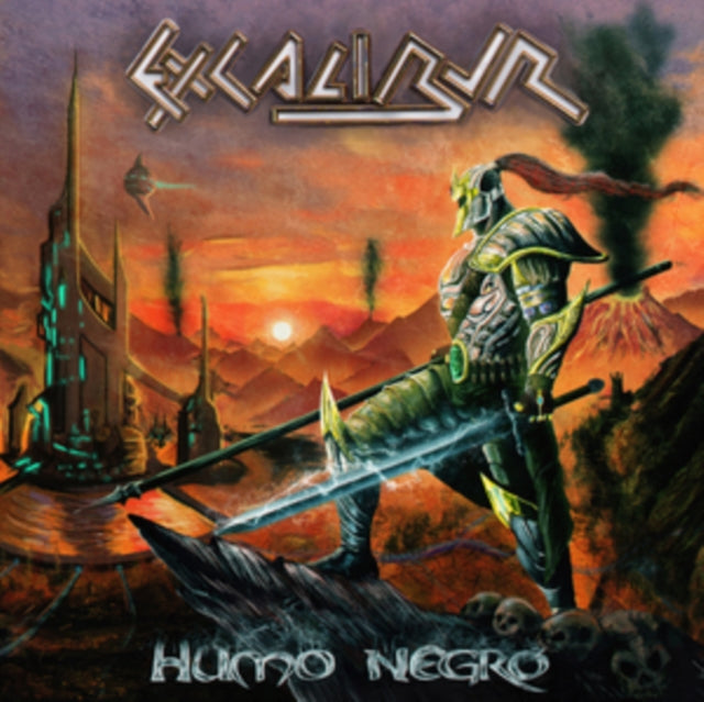 Humo Negro