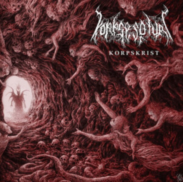 Korpskrist