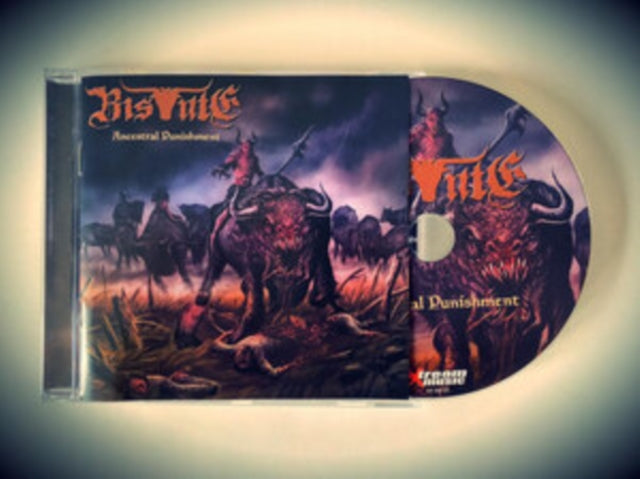 Ancestral Punishment