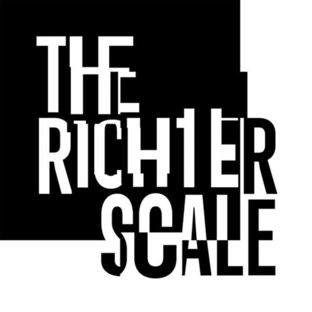 Ji Liu: The Richter Scale