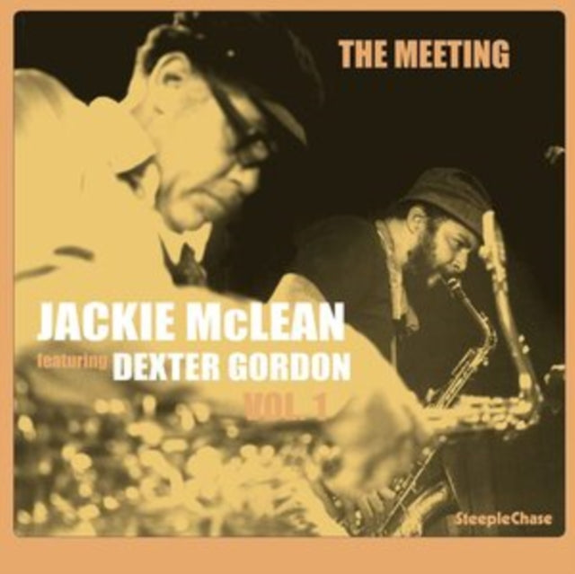 The Meeting