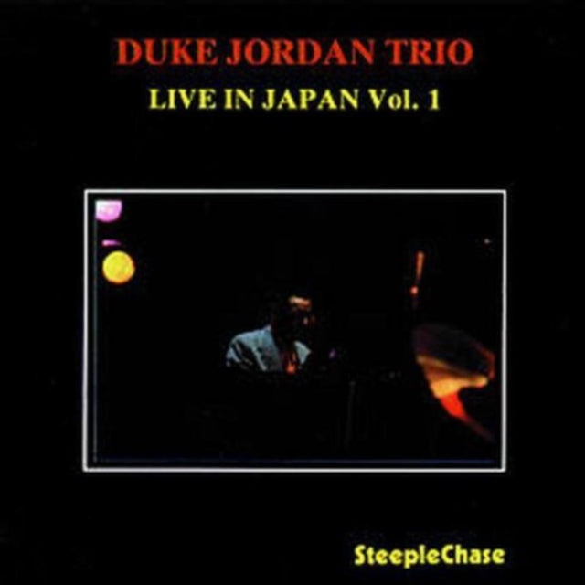Live In Japan Vol. 1