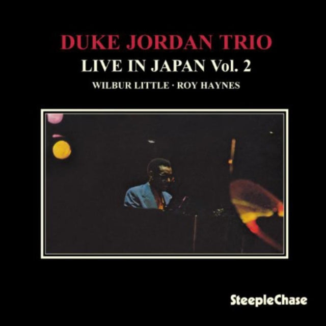 Live In Japan