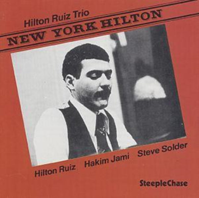 New York Hilton