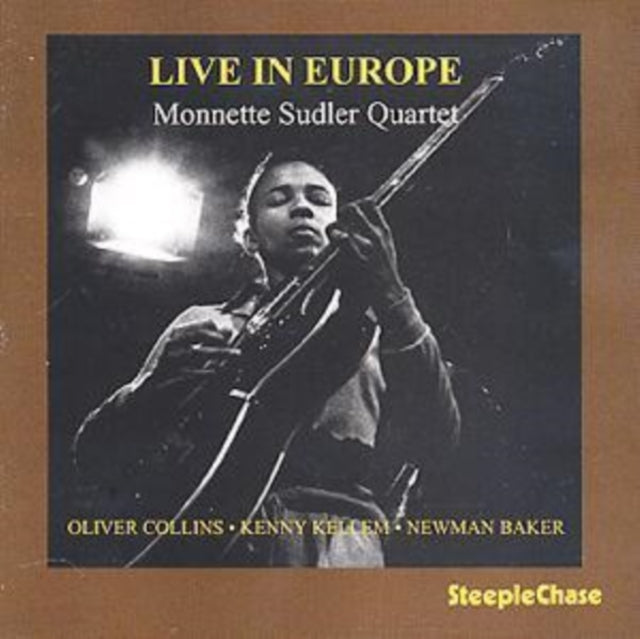 Live In Europe