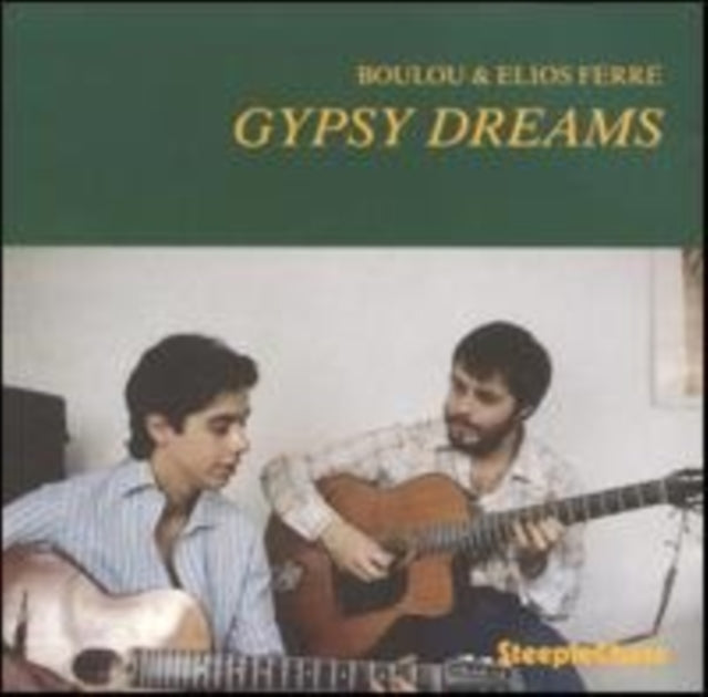 Gypsy Dreams