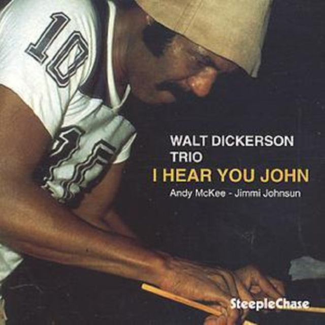 I Hear You John