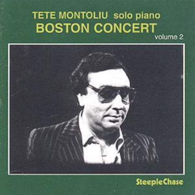 Boston Concert Vol. 2