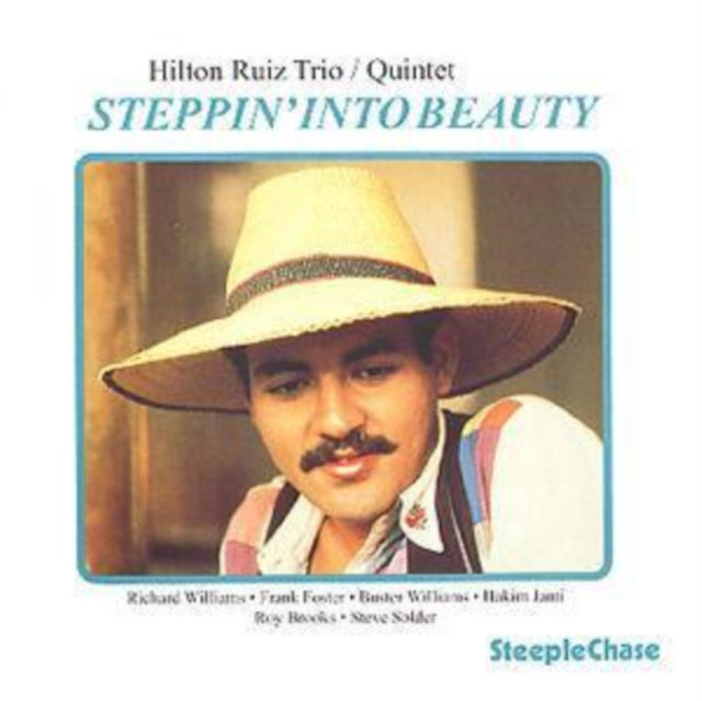 Steppin' Into Beauty