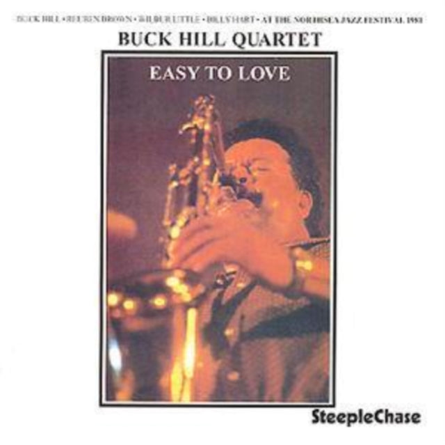 Easy To Love