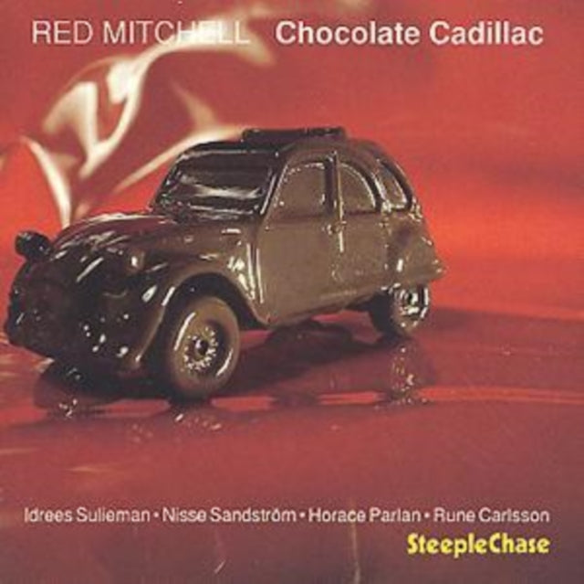 Chocolate Cadillac