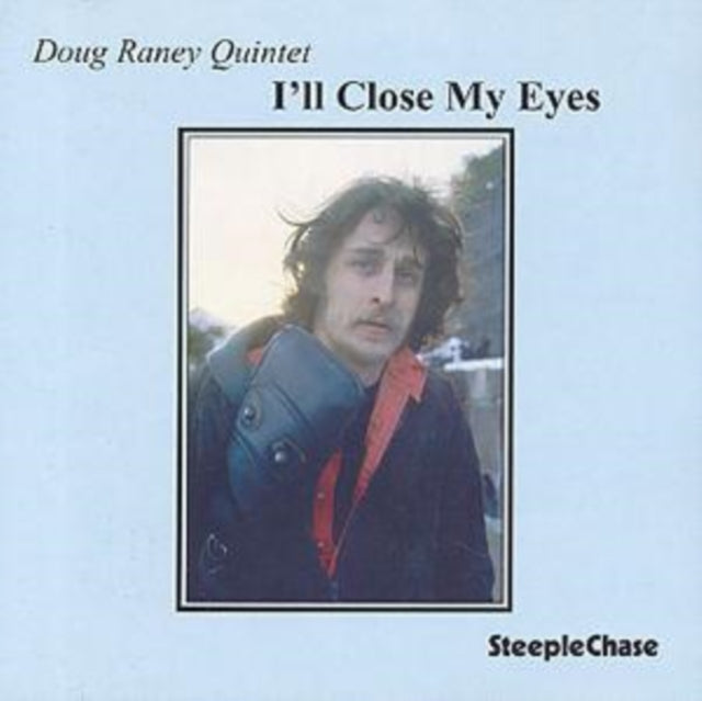I'll Close My Eyes