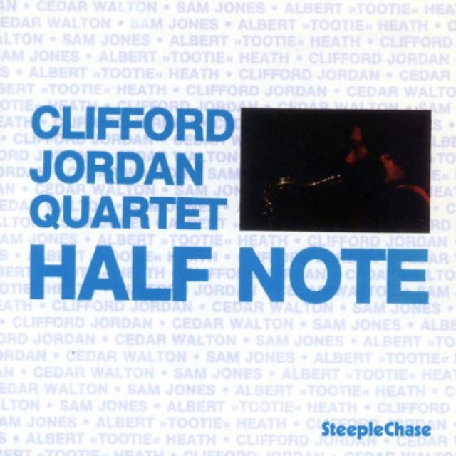 Half Note