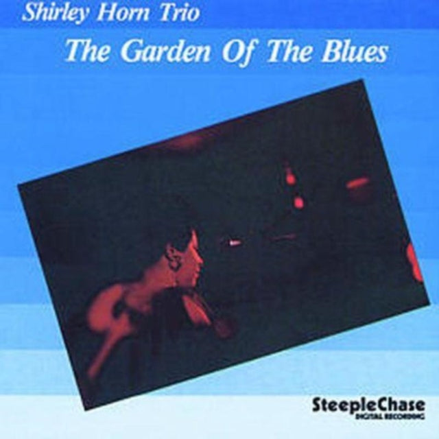 The Garden Of The Blues