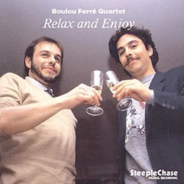 Relax And Enjoy