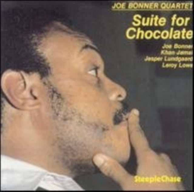 Suite For Chocolate