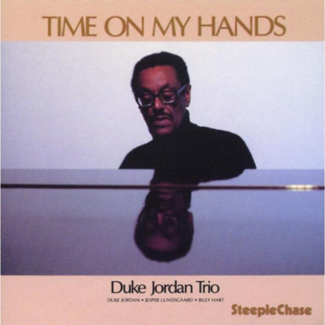Time On My Hands