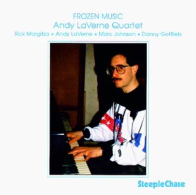 Frozen Music