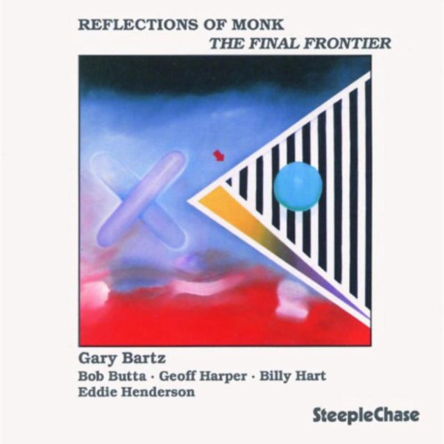 Reflections Of Monk