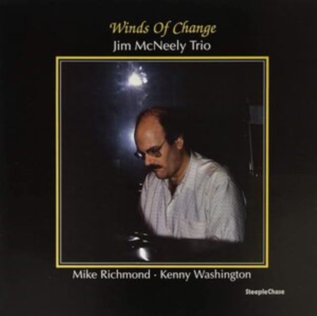 Winds of Change