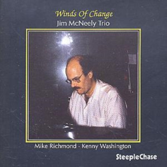 Winds Of Change