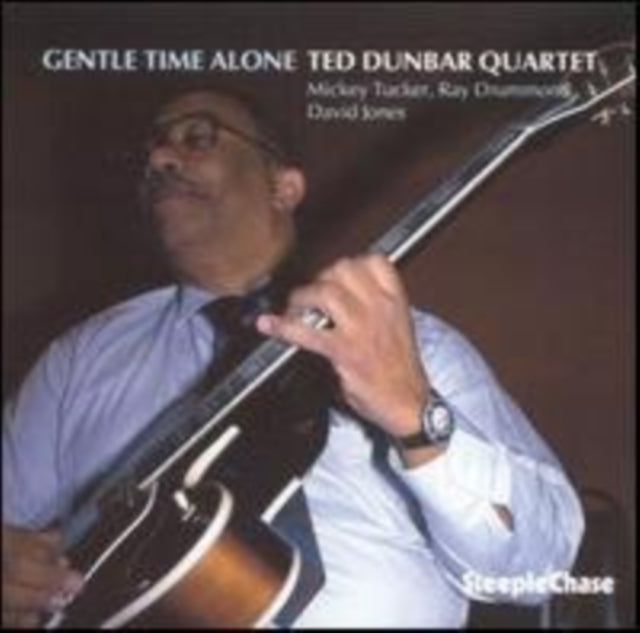 Gentle Time Alone
