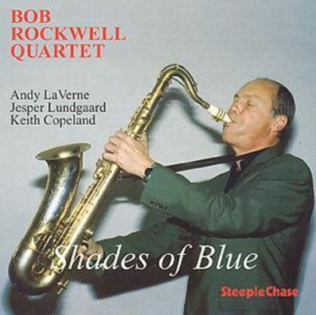 Shades Of Blue
