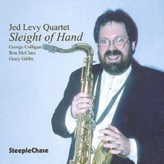 Sleight Of Hand