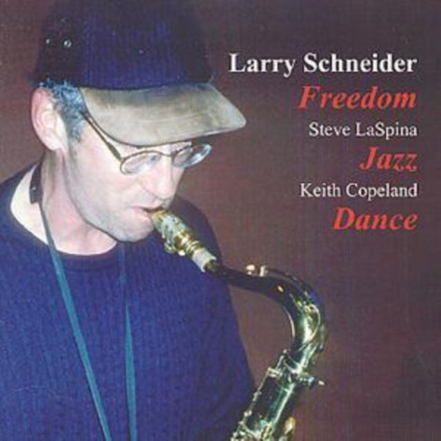 Freedom Jazz Dance
