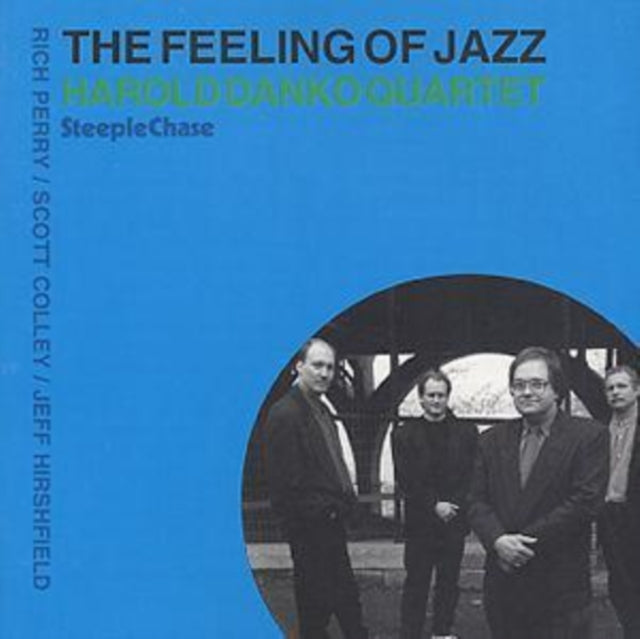 The Feeling Of Jazz