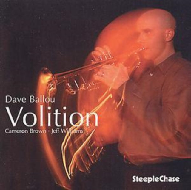 Volition