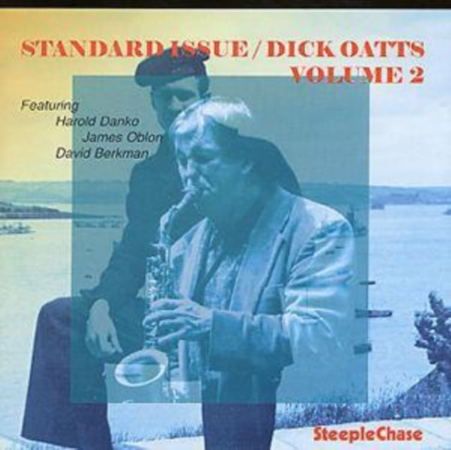 Standard Issue 2