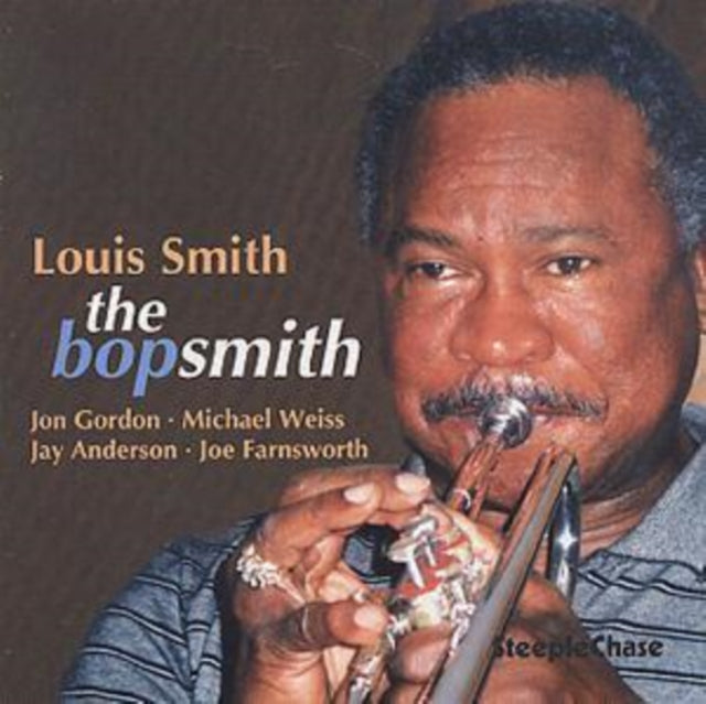 The Bopsmith